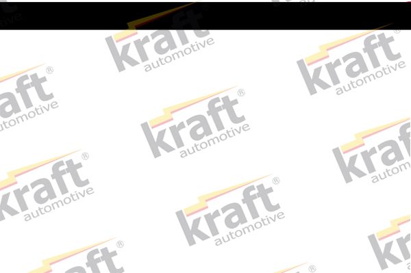 KRAFT AUTOMOTIVE Amortizators 4005082